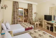 Sentido Mamlouk Palace Resort