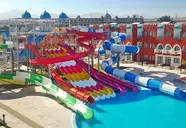 Sentido Mamlouk Palace Resort