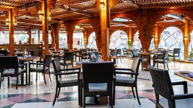 Sentido Mamlouk Palace Resort