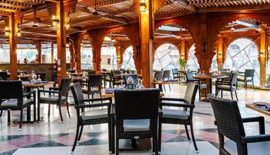 Sentido Mamlouk Palace Resort