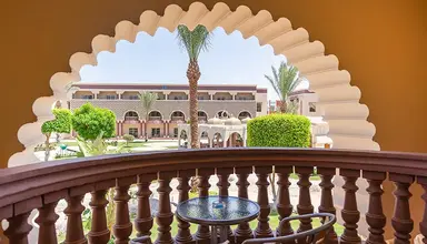 Sentido Mamlouk Palace Resort