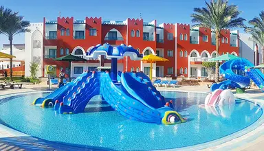 Sentido Mamlouk Palace Resort