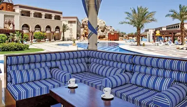 Sentido Mamlouk Palace Resort
