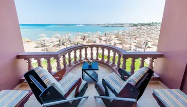 Sentido Mamlouk Palace Resort