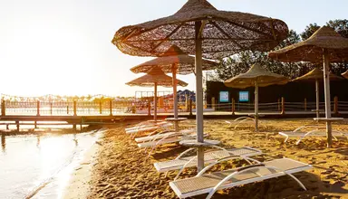 Sentido Mamlouk Palace Resort