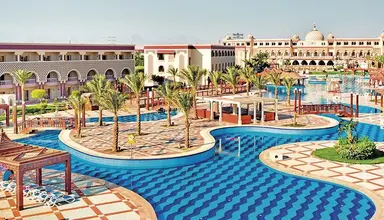Sentido Mamlouk Palace Resort
