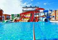 Sentido Mamlouk Palace Resort