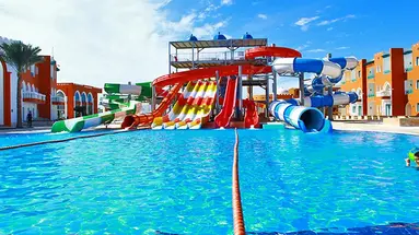 Sentido Mamlouk Palace Resort