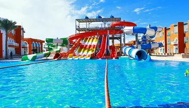 Sentido Mamlouk Palace Resort