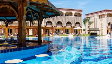 Sentido Mamlouk Palace Resort