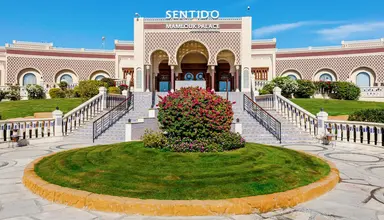 Sentido Mamlouk Palace Resort