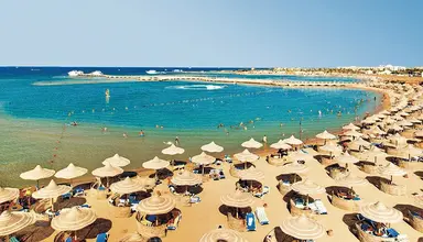 Sentido Mamlouk Palace Resort