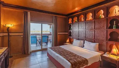 Sentido Mamlouk Palace Resort