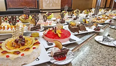 Sentido Mamlouk Palace Resort