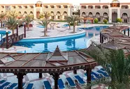 Sentido Mamlouk Palace Resort