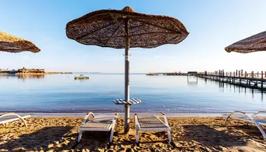 Sentido Mamlouk Palace Resort