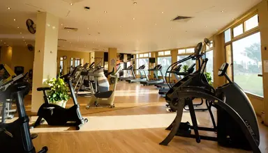 Sentido Mamlouk Palace Resort