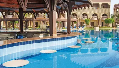 Sentido Mamlouk Palace Resort