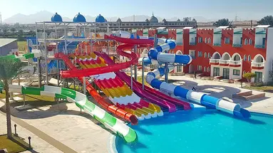 Sentido Mamlouk Palace Resort