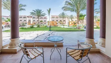 Sentido Mamlouk Palace Resort