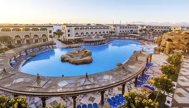 Sentido Mamlouk Palace Resort