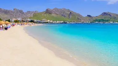 Sentido Mar Blau