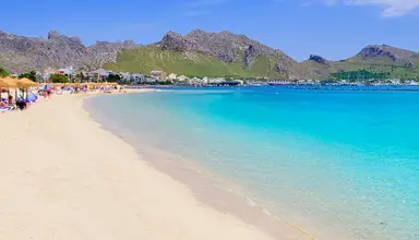 Sentido Mar Blau