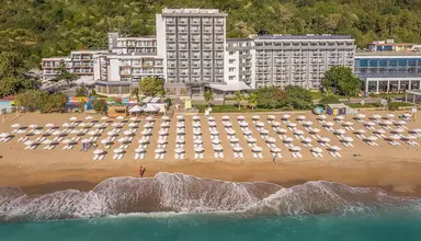 Sentido Marea