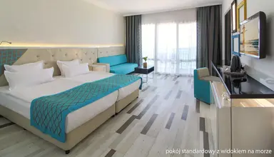 Sentido Marea