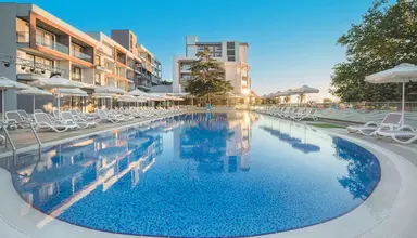Sentido Marea