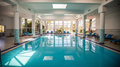 Sentido Marillia Resort & Spa