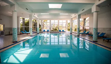 Sentido Marillia Resort & Spa