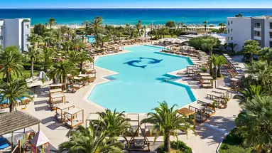 Sentido Marillia Resort & Spa