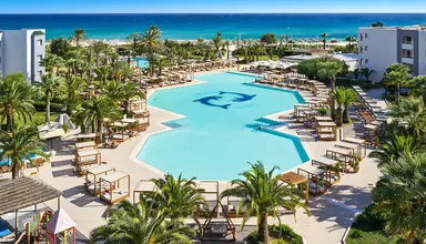 Sentido Marillia Resort & Spa