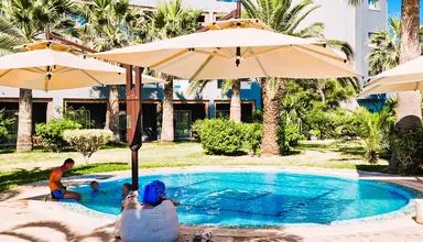 Sentido Marillia Resort & Spa