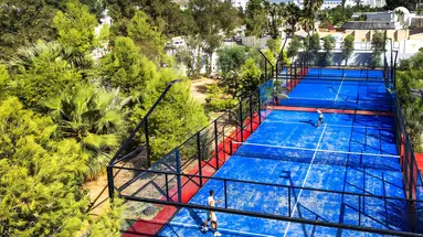 Sentido Marillia Resort & Spa