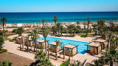 Sentido Marillia Resort & Spa