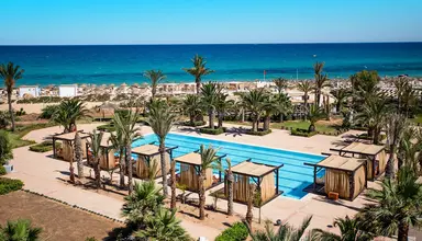Sentido Marillia Resort & Spa