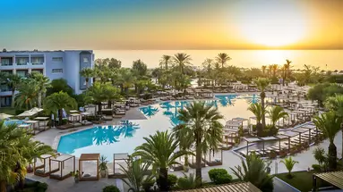 Sentido Marillia Resort & Spa