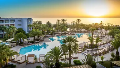 Sentido Marillia Resort & Spa