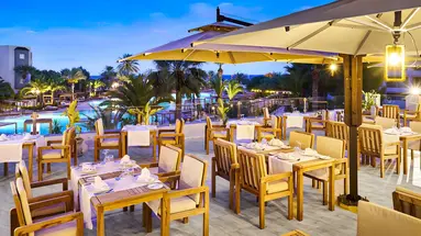 Sentido Marillia Resort & Spa