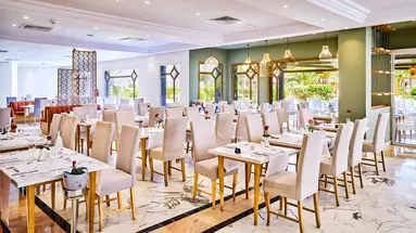 Sentido Marillia Resort & Spa