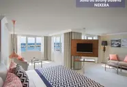 Sentido Marina Suites