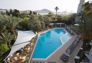 Sentido Marina Suites