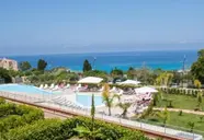 Sentido Michelizia Tropea Resort