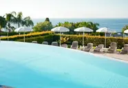 Sentido Michelizia Tropea Resort