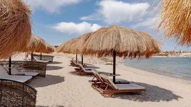 Sentido Naga Bay