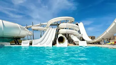 Sentido Naga Bay