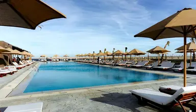 Sentido Naga Bay