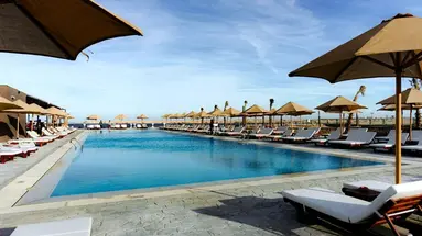 Sentido Naga Bay